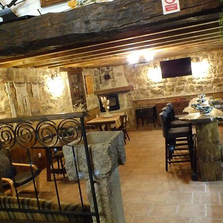 La Bodeguita Guest House Cuzcurrita-Rio Tiron Exterior photo